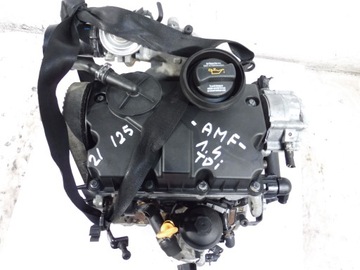 фото thumb №9, Двигун стійка amf турбонагнітач vw lupo polo iii рестайлінг seat arosa 1.4 tdi