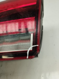 фото thumb №10, Mercedes w177 amg a35 лампа правый задняя a1779061800