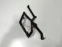 фото thumb №1, Mercedes slk r171 петля кришки лівий правий привід