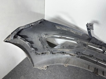 фото thumb №16, Kia sportage 3 iii 10- бампер перед переднє dół 86511-3u000 повний гарний