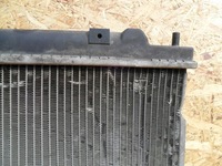 фото thumb №5, Nissan primera p12 2001 2002 2003 радіатор wody