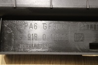 фото thumb №8, Ролета крыша renault megane iii cc cabrio