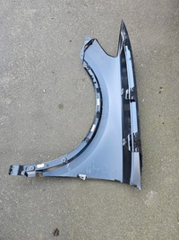 фото thumb №7, Крыло перед правые audi q3 83a новый оригинал!!!