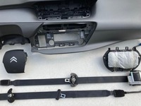 фото thumb №5, Citroen c4 picasso приборная панель приборная панель консоль подушки безопасности