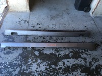 фото thumb №4, Порог правый левый hyundai ioniq m6t