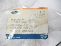 фото thumb №12, Молдинг двері лівий перед ford fusion оригінальний номер 1711230