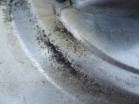 фото thumb №6, Правая поворотный кулак ступица перед 971407246k porsche panamera 971 974 976