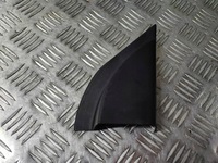 фото thumb №1, Mitsubishi eclipse cross заглушка дзеркало права накладка оббивка