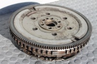 фото thumb №6, Колесо двухмассовый прижим nissan pulsar 1.2 dig-t 14-18