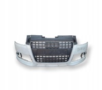 фото thumb №1, Audi tt 8j0807437 бампер перед решітка радіатора