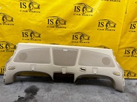 фото thumb №1, Полка задняя накладка динамиков bose audi a8 d4