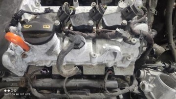 фото thumb №5, Головка комплектная з распредвалы _polo fabia_1,0 mpi chy_