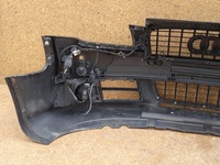 фото thumb №12, Audi a4 b7 04-07 бампер перед переднє решітка решітка радіатора pdc комплектний s-line