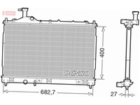 фото thumb №2, Радіаторів denso drm45042