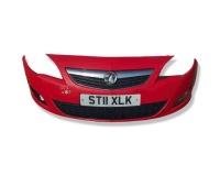 фото thumb №1, Бампер перед передний opel astra j 13264403