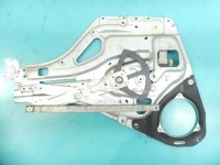 фото thumb №7, Подъемник перед правое стёкла лебёдка 83480-1f010 kia sportage ii 04-10 2pin 5
