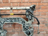 фото thumb №8, Колыбель тележка подрамник перед передние 6799321 bmw f01 f10 f11 f06 f12 xdrive