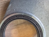 фото thumb №6, Защита корпус вала распределительного вала fiat 500 panda 0,9 twinair 55269783