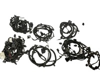 фото thumb №1, Vw джгут pdc 3g0971095ad