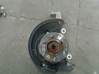 фото thumb №1, Ford f150 2018 xl 4x2 поворотный кулак ступица колеса левая