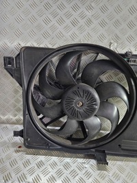 фото thumb №6, Вентилятор модуль радиатора ford focus mk3 1.0 ecoboost