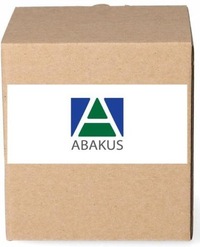 фото thumb №1, Abakus штекер електрична 120-00-116