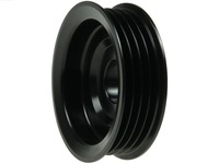 фото thumb №2, Ap2006s as колесо ременное