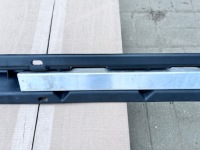 Bmw x5 e53 кронштейн накладка накладка поріг поріг правий 8408710 в Україні, фото thumb