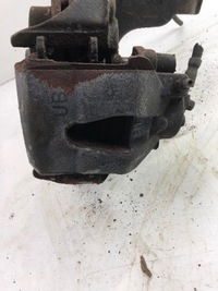 фото thumb №4, Vw golf vii поворотный кулак ступица правый перед