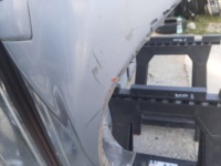 Бампер задний audi a3 8p 3d 3 дверь lata 2003-2008 Недорого, фото thumb