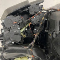 фото thumb №13, Отопитель воздуходувка двигатели комплектная europa bmw 7 g11 g12 16r