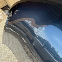 фото thumb №10, Капот комплектная renault kadjar рестайлинг 2019 год