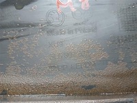 фото thumb №10, M8 накладка бампера задняя skoda yeti 5l6807521