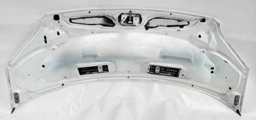 фото thumb №6, Капот ford transit mk7 2006-2013