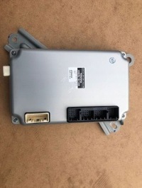 фото thumb №4, Модуль блок управления аккумулятора prius plus 89892-47100