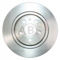 фото thumb №9, A.b.s. 17617 диск тормозная