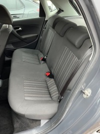 фото thumb №3, Vw polo v 6r сидіння сидіння заднє сидіння салон 2014 li7f
