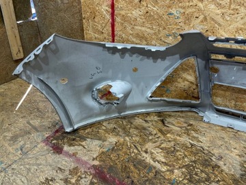 фото thumb №9, Ford focus mk3 iii 10-14 бампер перед переднє