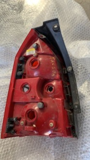 фото thumb №2, Hyundai tucson 2016- лампа задняя задняя правая