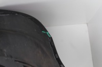 фото thumb №13, Бампер задня задній vw golf 6 vi 08-13r hb lc9x