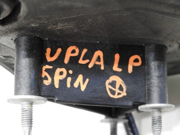 фото thumb №9, Зеркало левая 5 pin chevrolet uplander