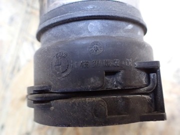 фото thumb №7, Труба шланг штуцер воды bmw 316d e91 рестайлинг универсал европа 1436377