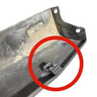 фото thumb №12, Dodge charger 2017 правая сторона порог