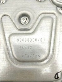 фото thumb №13, Модуль подушка безпеки porsche panamera 971 971959655 бензиновий 243kw 2018