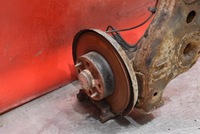 фото thumb №5, Oś задняя задняя балка lancia delta 3 iii 1.4 t-jet 150 km 08-14