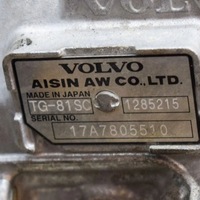 фото thumb №10, Volvo s90, v90 2017 автоматична коробка передач передач