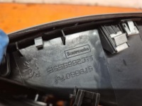 фото thumb №6, Peugeot 207 06-09 решётка воздуховод средняя дисплей 9656992377