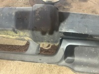 фото thumb №6, Бампер передній land rover discovery 1 i