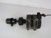 Ford mondeo mk4 генератор 1.8 125km, tdci qyba в Украине, фото thumb