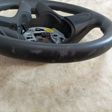 фото thumb №7, Chevrolet trax 2017- руль многофункциональная usa